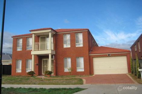 34 Chartwell Cres, Derrimut, VIC 3026