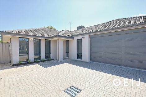 2/146 Knutsford Ave, Rivervale, WA 6103
