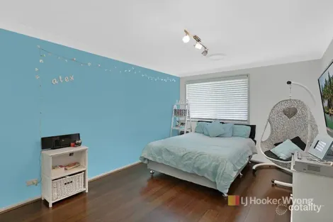 Property photo of 27 Parry Parade Wyong NSW 2259