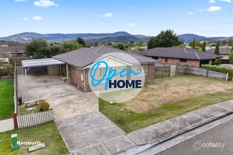 14 Knopwood Lane, Huonville, TAS 7109