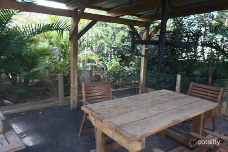 Property photo of 47 Cuthbert Street Moranbah QLD 4744