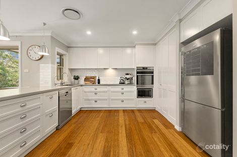 Property photo of 7 Plumridge Close Warners Bay NSW 2282