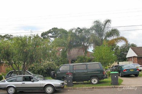 8 Yunga Burra St, Villawood, NSW 2163