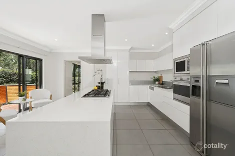 Property photo of 9 Glenwood Close Wahroonga NSW 2076