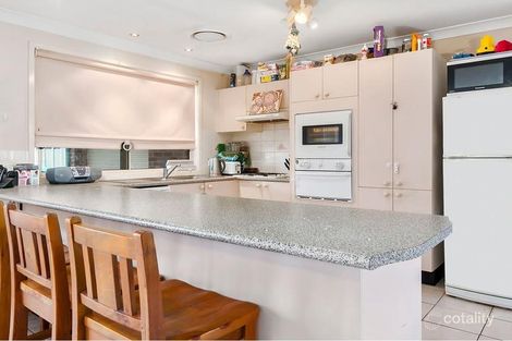 Property photo of 98 Tamworth Crescent Hoxton Park NSW 2171