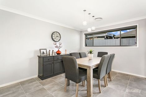 Property photo of 21 Nicholson Parade Spring Farm NSW 2570