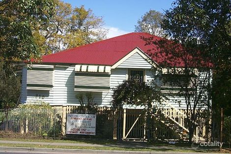 210 Newmarket Rd, Wilston, QLD 4051