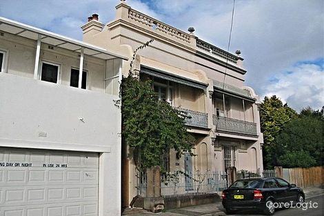 Property photo of 4/27 Dalley Street Bondi Junction NSW 2022