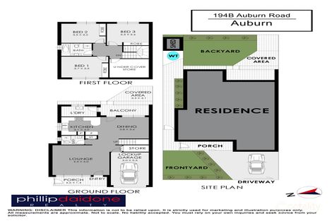 Property photo of 194 Auburn Road Auburn NSW 2144