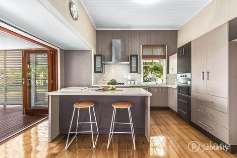 Property photo of 89 Henderson Street Bulimba QLD 4171