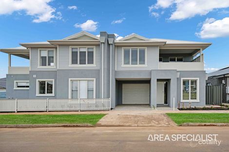 11 Belconnen Ave, Strathtulloh, VIC 3338