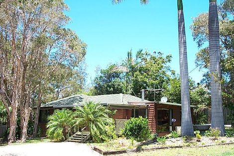 Property photo of 3 Schnapper Close Emerald Beach NSW 2456