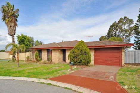 Property photo of 3 Pardoo Rise Yangebup WA 6164