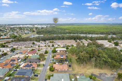 Property photo of 9 Leicester Court Kippa-Ring QLD 4021