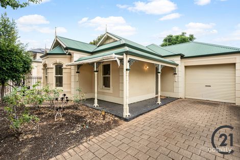 Property photo of 26 Peppercorn Circuit Mawson Lakes SA 5095