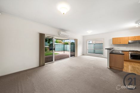 Property photo of 26 Peppercorn Circuit Mawson Lakes SA 5095