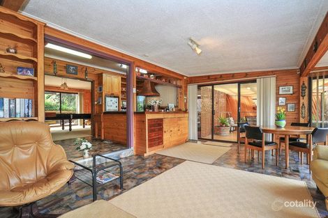 Property photo of 8 Allen Road Monbulk VIC 3793