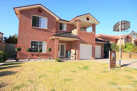 Property photo of 9 Rosecrea Court Glenmore Park NSW 2745