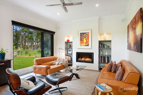 Property photo of 9 Cambourn Close Bundanoon NSW 2578