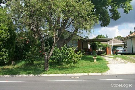 Property photo of 6 Sussman Avenue Bass Hill NSW 2197