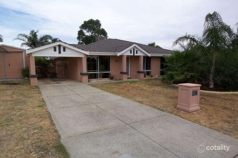 Property photo of 13 Esprit Parkway Greenfields WA 6210