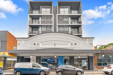 301/326 Marrickville Rd, Marrickville, NSW 2204