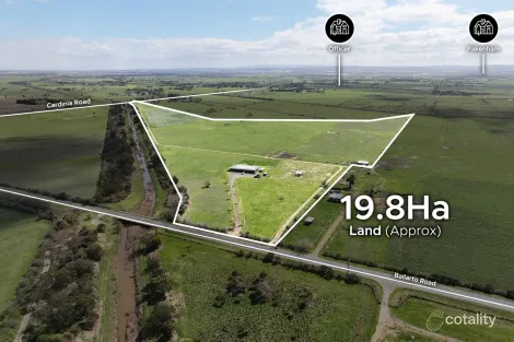 2485 Ballarto Rd, Cardinia, VIC 3978