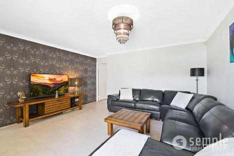 Property photo of 4 Emperor Approach Success WA 6164