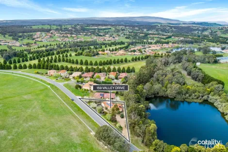 159 Valley Dr, Wallan, VIC 3756