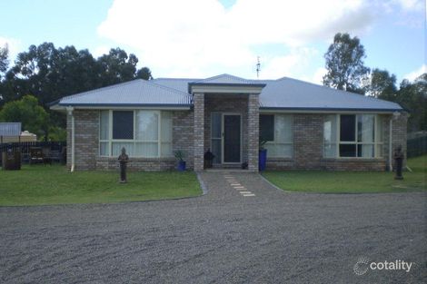 Property photo of 14 Wagtail Drive Regency Downs QLD 4341