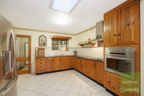 Property photo of 32 Wright Street Wulguru QLD 4811