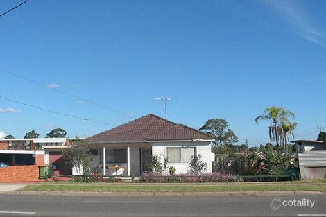 Property photo of 142 Fairfield Street Fairfield East NSW 2165