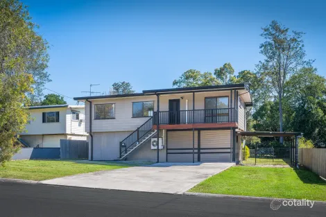 12 Daybell St, Woodford, QLD 4514