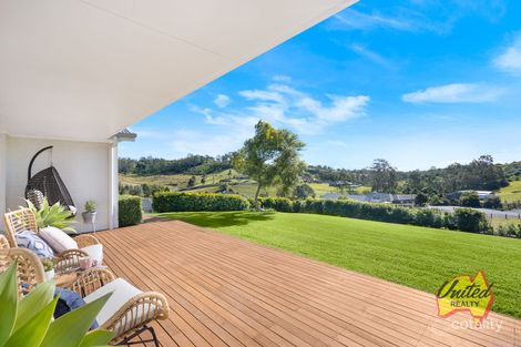 Property photo of 45 John McDonald Way Orangeville NSW 2570