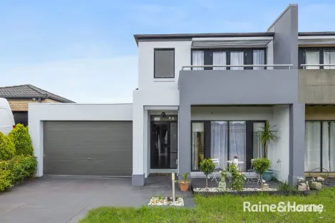 14 Tuscany Ct, Roxburgh Park, VIC 3064
