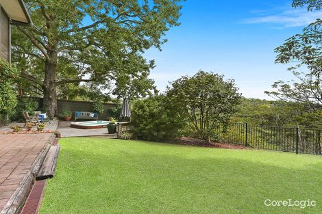 Property photo of 28 Ilford Road Frenchs Forest NSW 2086