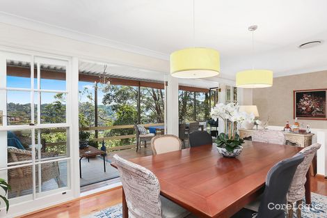 Property photo of 28 Ilford Road Frenchs Forest NSW 2086