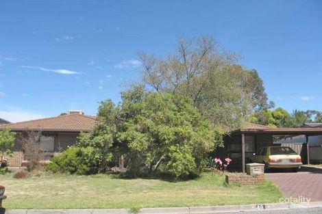 40 Minerva Cres, Modbury Heights, SA 5092
