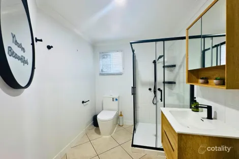Property photo of 16 Wickham Street Moranbah QLD 4744
