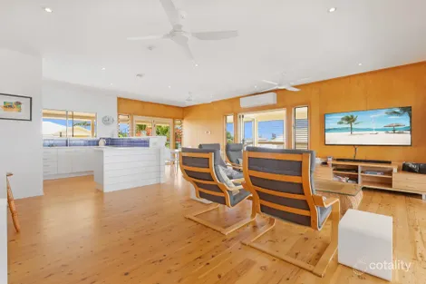 Property photo of 506 Esplanade Urangan QLD 4655