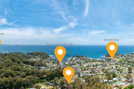 Property photo of 14 Youralla Avenue Malua Bay NSW 2536