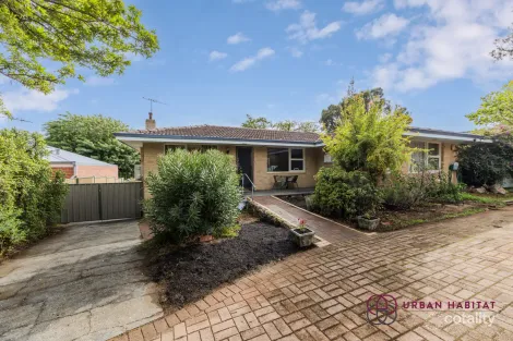 9 David Pl, Calista, WA 6167