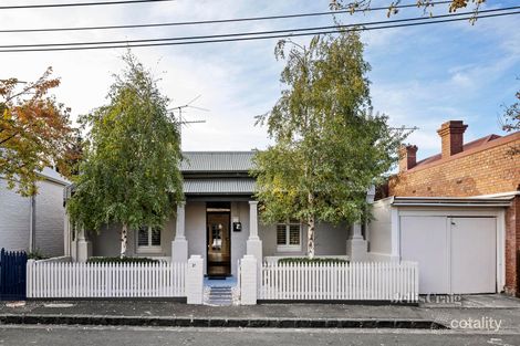 27 Coleman St, Fitzroy North, VIC 3068
