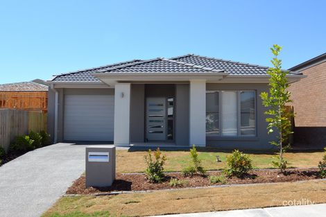 13 Steamer Way, Spring Mountain, QLD 4300