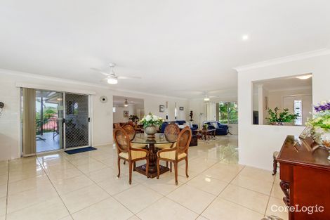 Property photo of 27 Zoeller Drive Parkwood QLD 4214