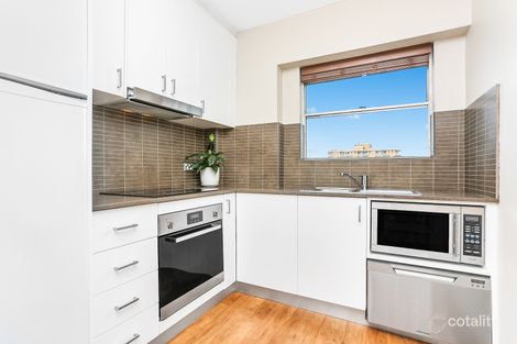 35/1-5 Cook Rd, Centennial Park, NSW 2021