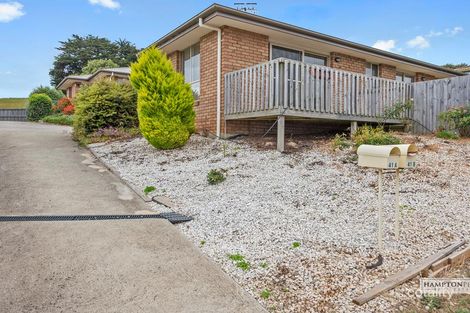 41/41a-B Loongana Ave, Shorewell Park, TAS 7320