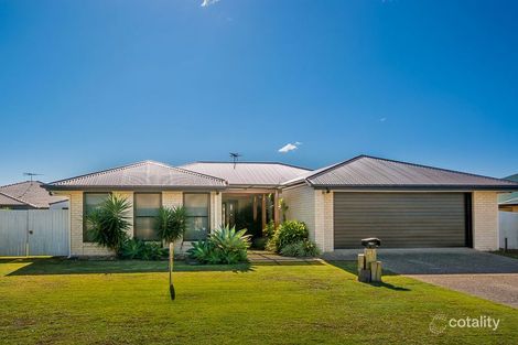 17 Mcandrew St, Caboolture, QLD 4510