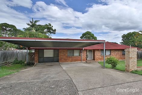 Property photo of 95 Begonia Street Browns Plains QLD 4118