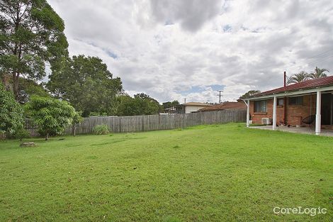 Property photo of 95 Begonia Street Browns Plains QLD 4118